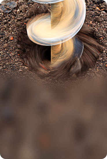 бурение скважин на воду цена